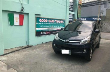 2013 Toyota Avanza G Automatic 68tkms Good Cars Trading