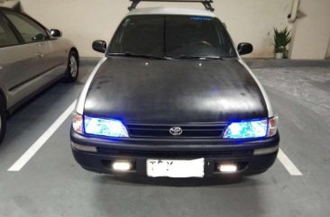 Toyota Corolla big body for sale