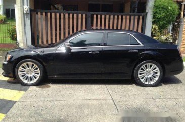 Chrysler 300C 2014 for sale