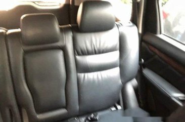 Mitsubishi Montero Sport 2017 for sale