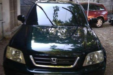 Honda CR-V 2001 Very good condition