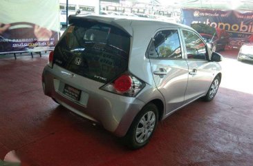 2016 Honda Brio for sale