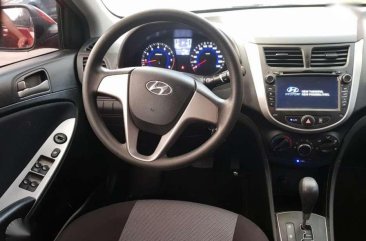 Reserved! 2018 Hyundai Accent Automatic 5T Kms Only NSG