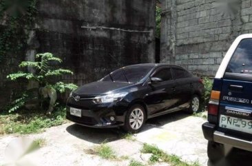 Assume Balance *Rush* Toyota VIOS 1.3 AT 2015 