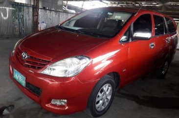 Toyota Innova 2009 for sale