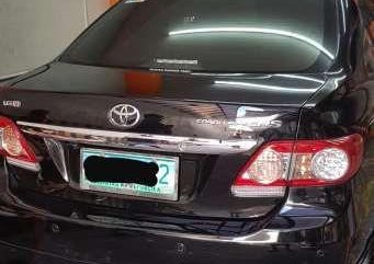 2011 Toyota Corolla Altis for sale