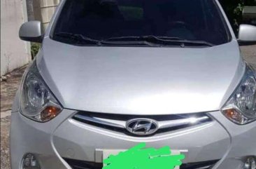 2015 Hyundai Eon GLS (2015) for sale