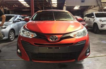 2018 Toyota Vios Automatic 1st Own Very Fresh