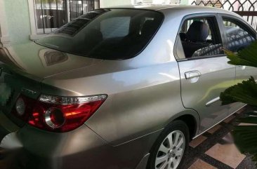 2008 Honda City for sale