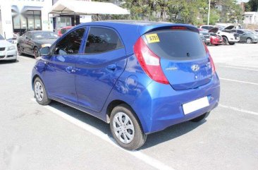 2018 Hyundai Eon for sale