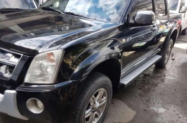 2012 Isuzu Dmax for sale