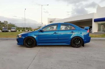 Mitsubishi Lancer 2009 for sale