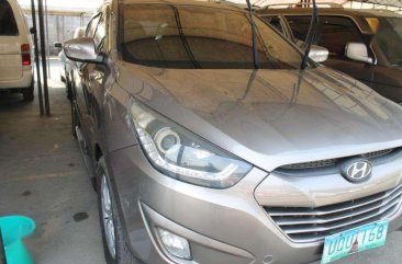 2015 Hyundai Tucson for sale