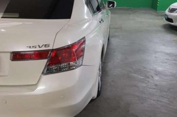 Honda Accord 2008 for sale