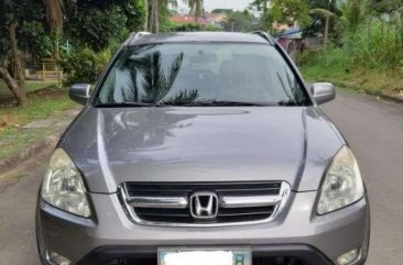 2005 Honda CRV for sale
