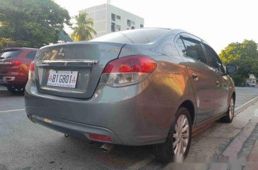 Mitsubishi Mirage G4 2017 for sale