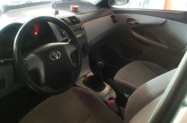 Toyota Altis 2008 for sale