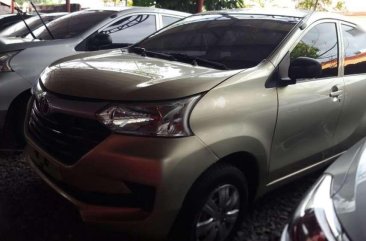 2017 Toyota Avanza 13 J Manual for sale