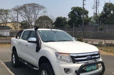 Ford Ranger XLT 2013 for sale