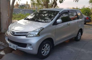 2014 Toyota Avanza E MT Super Fresh FOR SALE