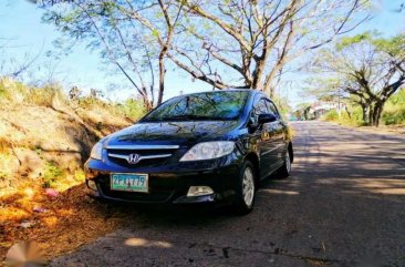 2008 Honda City idsi FOR SALE