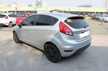 2016 Ford Fiesta for sale