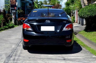 Hyundai Accent 2016 for sale