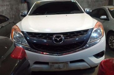 Mazda BT50 2016 for sale