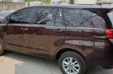 Toyota Innova 2018 for sale