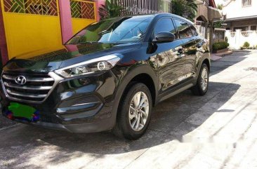 Hyundai Tucson 2017 for sale