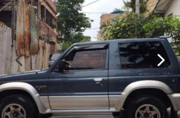 Like New Mitsubishi Pajero for sale