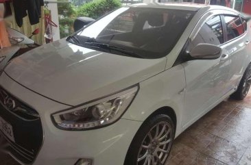 Hyundai Accent 2014 for sale