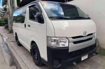 2018 Toyota Hiace for sale