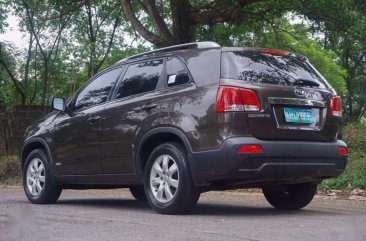 2010 Kia Sorento for sale