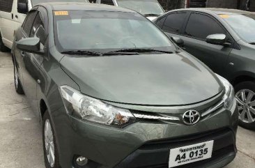 2018 Toyota Vios for sale