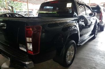 2015 Isuzu Dmax for sale