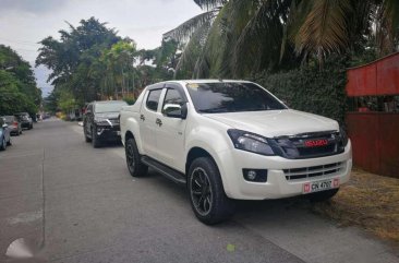 Like new Isuzu Dmax xseries for sale