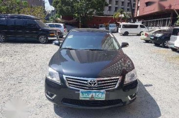 2010 Toyota Camry 3.5Q for sale