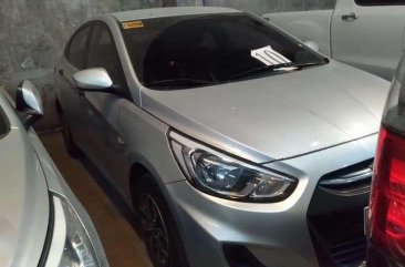 Hyundai Accent 2016 (rosariocars) for sale