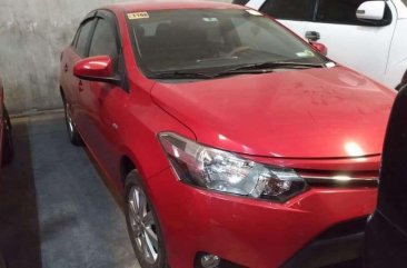 2017 Toyota Vios 2017 (rosariocars) for sale