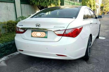 2011 Hyundai Sonata for sale