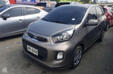 2016 Kia Picanto EX All power Manual transmission