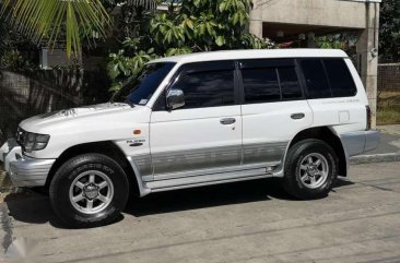 Mitsubishi Pajero 2003 for sale