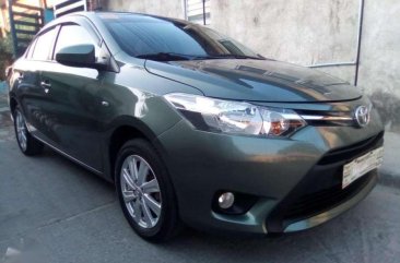 Toyota Vios E 1.3 2018 for sale