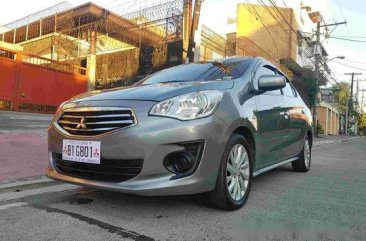 Mitsubishi Mirage G4 2017 for sale