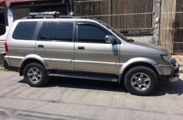 Isuzu Sportivo 2013 model for sale