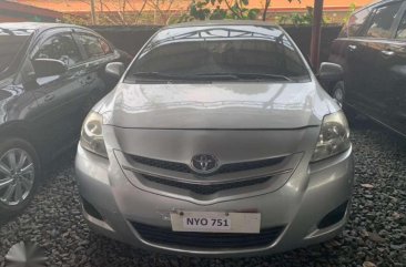 2010 Toyota Vios for sale