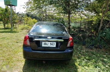 Chevrolet Optra 2004 for sale