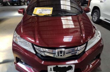 2015 Honda City vx navi AT modulo sports edition