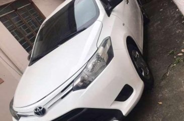 Toyota Vios J 2014 for sale